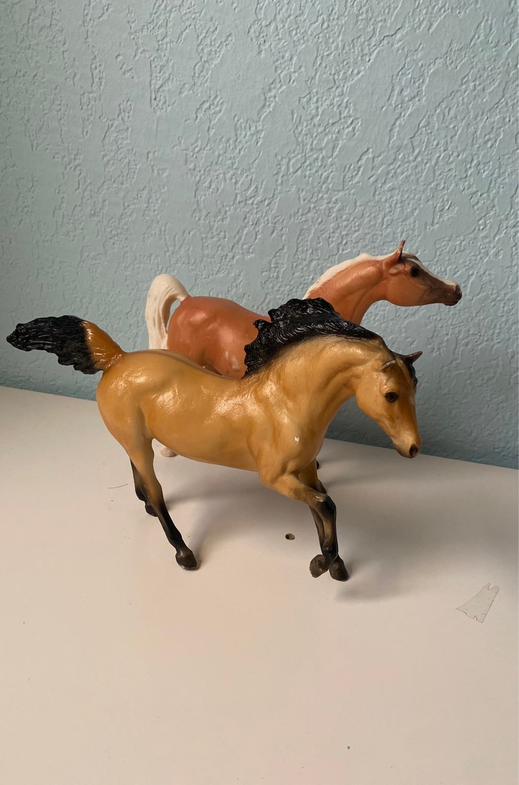 Breyer Classic Spirit Kiger Mustang