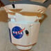 NASA Air Rocket Launcher Kit - Launch Model Rockets Up to 250 FT Compressed Air