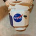 NASA Air Rocket Launcher Kit - Launch Model Rockets Up to 250 FT Compressed Air