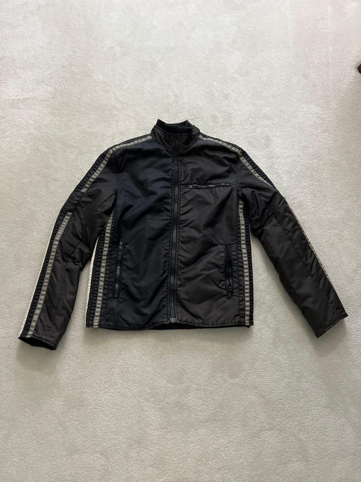 Racing Jacket