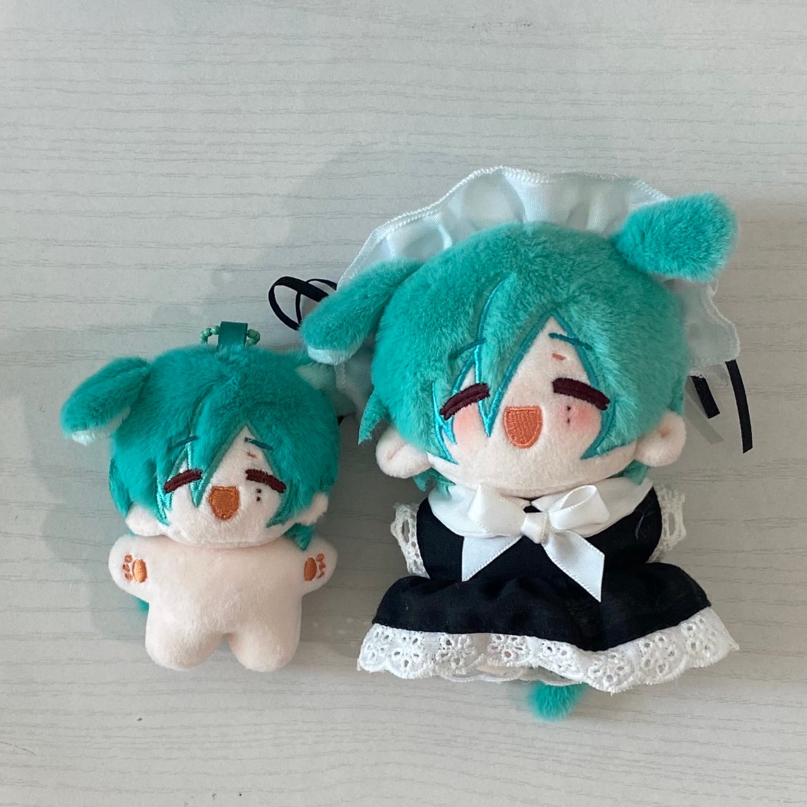 Tatsumi Kazehaya 10CM Cotton Doll
