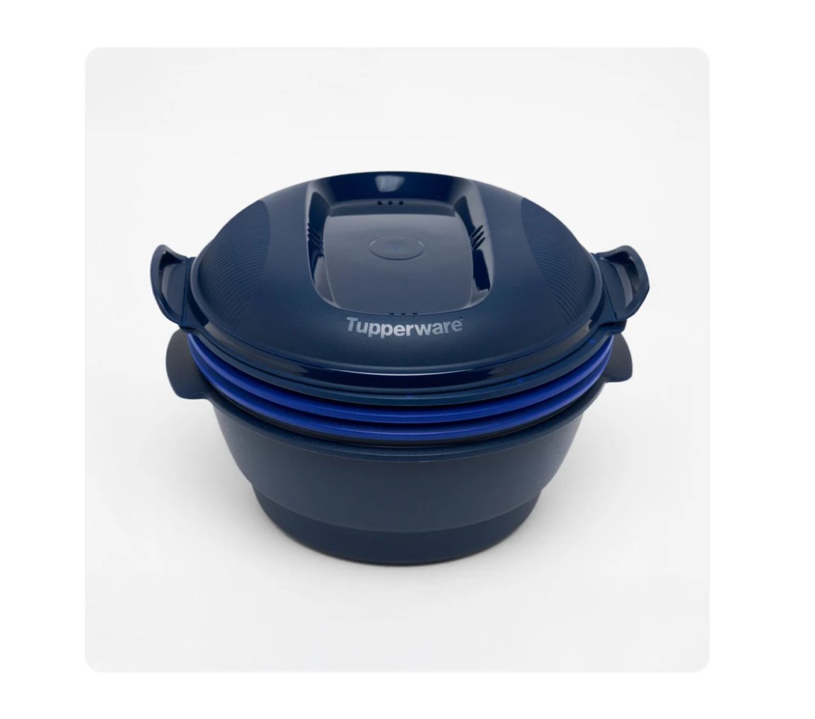 New in Box Tupperware® Smart Multi-Cooker