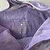 SET ACTIVE purple madeline cline set SOLD OUT top, leggings, and crop sweatshirt