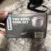 Stanley two bowl cook set