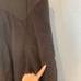 VTG Levi’s Ski Brown Corduroy Ski Pant Overall