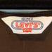VTG Levi’s Ski Brown Corduroy Ski Pant Overall