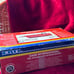 ERTL 1:32 Scale Diecast Case International PTO Side Discharge Spreader