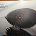 Sharper Image Lower Back Pain Relief Device