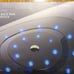 Sharper Image Lower Back Pain Relief Device