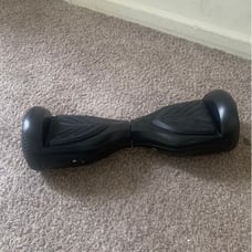 Hoverboard