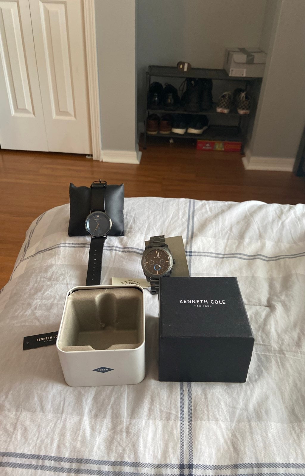 Watches please text first before buying