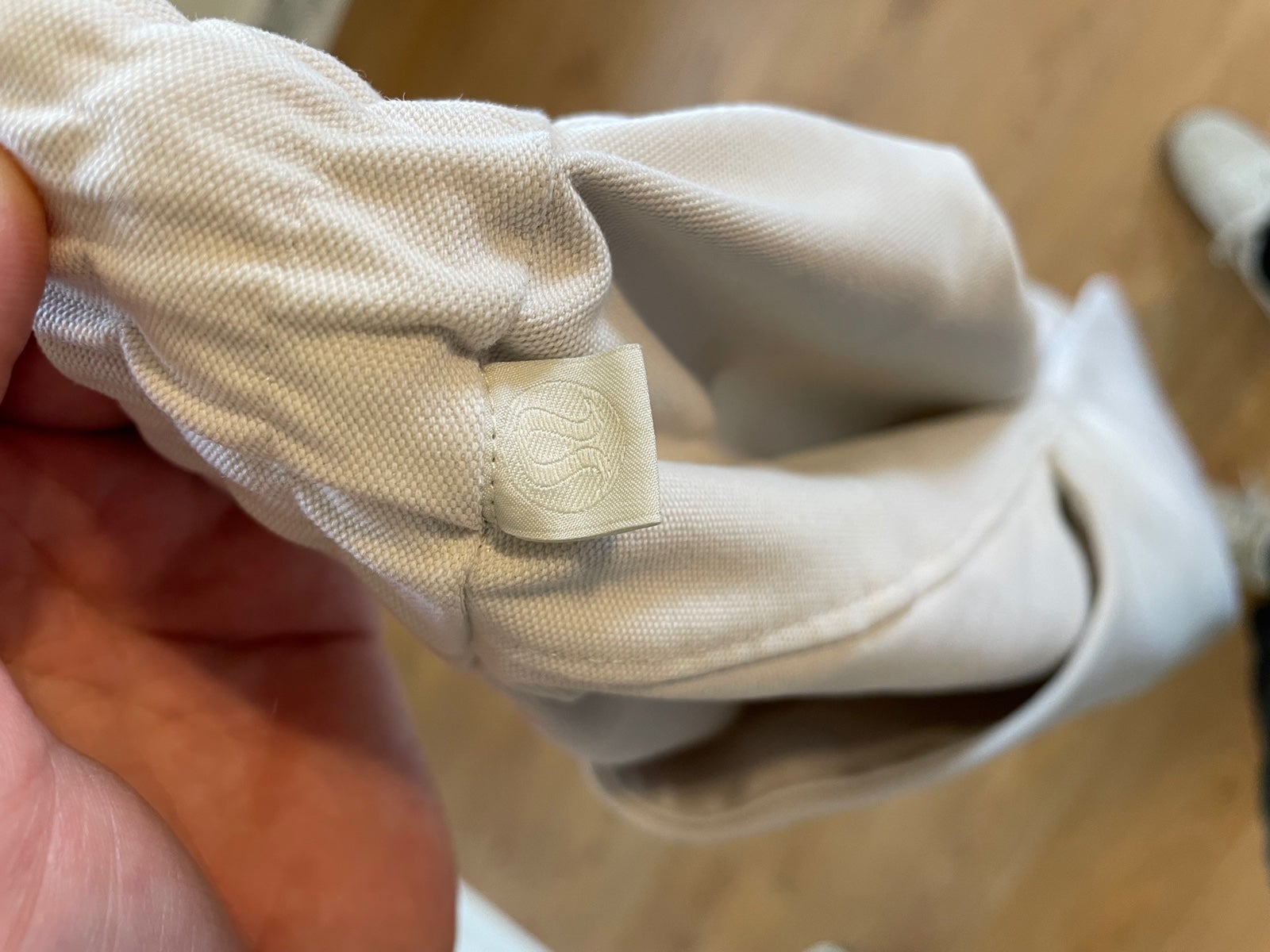 Lululemon Utilitech pull on