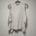 Brand new unused BEATRICE fur vest for women.