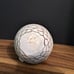Zuni Style Pottery Owl Handmade