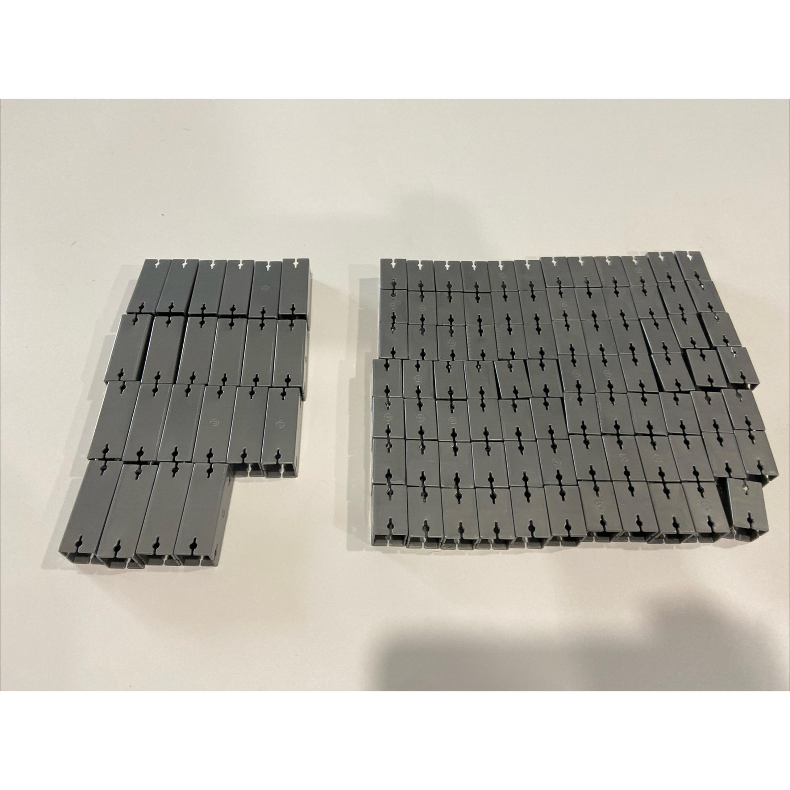 Marble Mania Techno Gears 105 Connectors Replacement Parts Genius