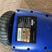 Hoverboard