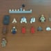 Lego Star Wars Lot