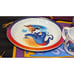 Vintage Disney's Aladdin Plate Bowl Cup Mug Dinnerware Set Kids Flatware 6 Piece