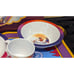 Vintage Disney's Aladdin Plate Bowl Cup Mug Dinnerware Set Kids Flatware 6 Piece