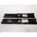 2PK 42 Lo Lift Lawn Mower Blades 14 Dixon 13939 New