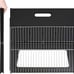 3.5mm Foldable Charcoal BBQ Grill - NEW!