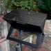 3.5mm Foldable Charcoal BBQ Grill - NEW!