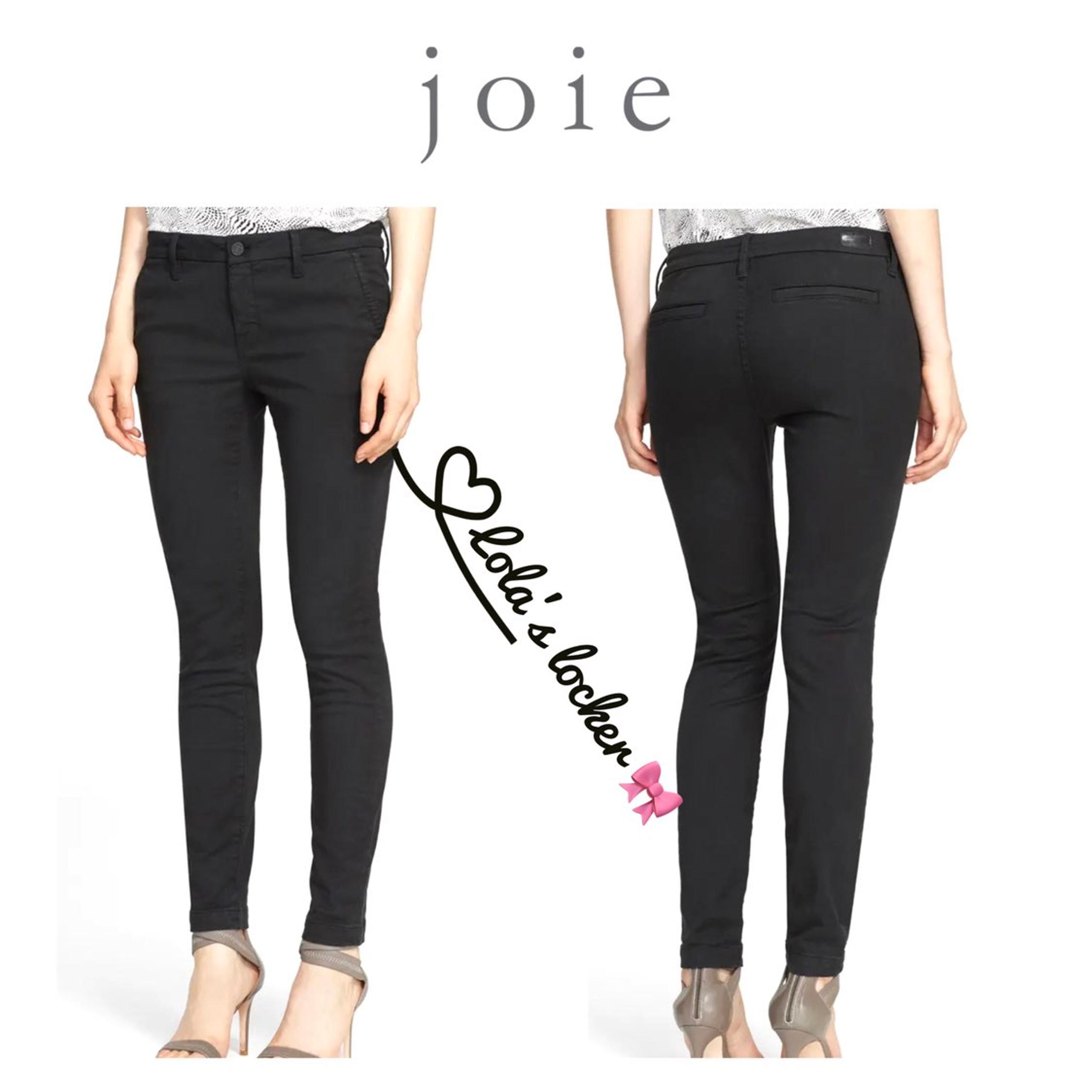 Joie Trouser Skinny Jeans