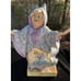 JIM SHORE Walt DISNEY 2006 Fairy Godmother MAGICAL TRANSFORMATION 4007218