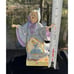 JIM SHORE Walt DISNEY 2006 Fairy Godmother MAGICAL TRANSFORMATION 4007218