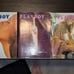 playboy magazine Lot