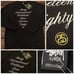 Vintage Stussy International Embroidered Crewneck Sweatshirt