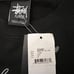 Vintage Stussy International Embroidered Crewneck Sweatshirt