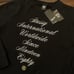 Vintage Stussy International Embroidered Crewneck Sweatshirt