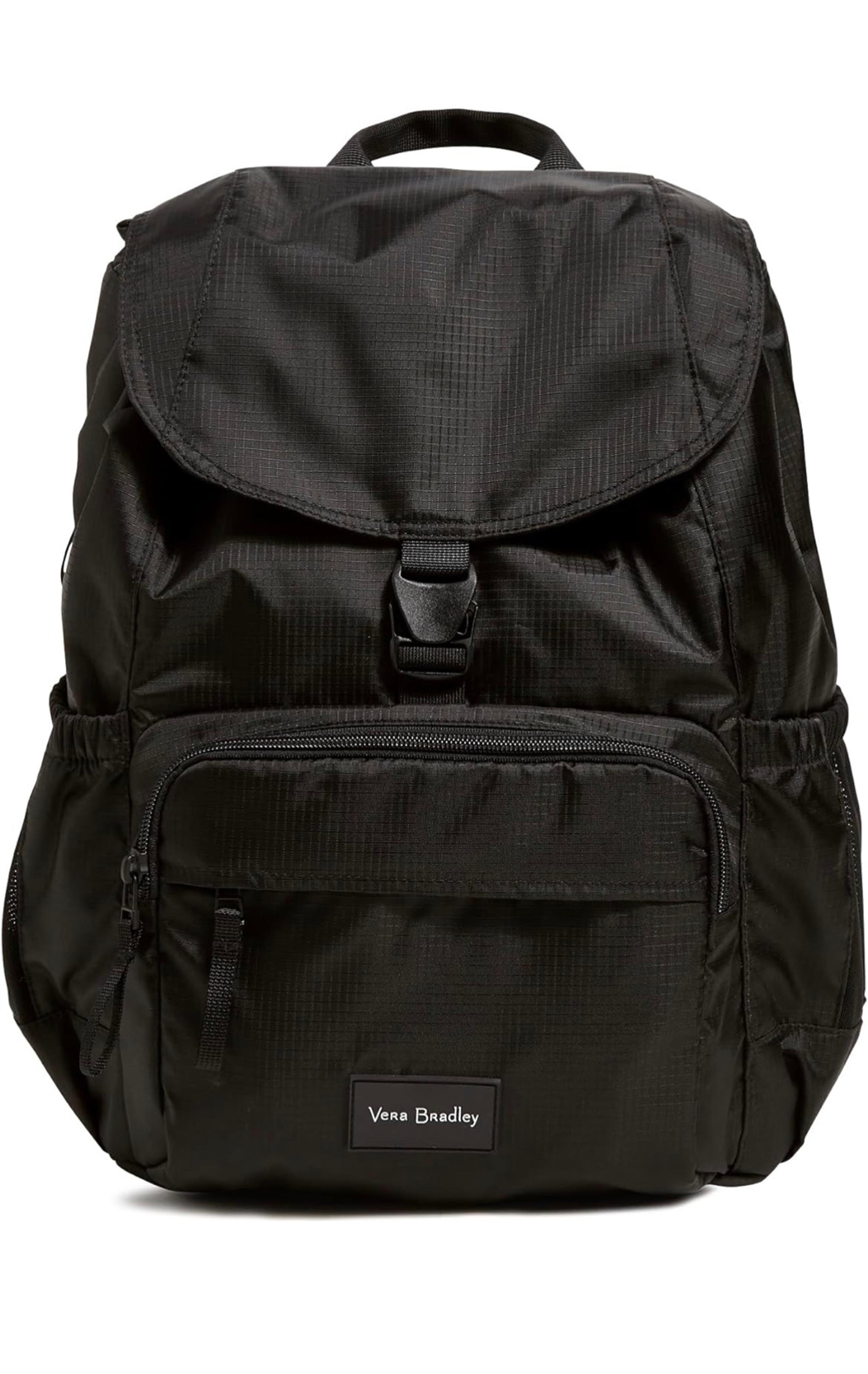 Vera Bradley Women's Ripstop Campus Daytripper Backpack