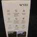 Wyze Cam V3