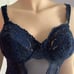 European Boutique Eyelash Lace Teddy