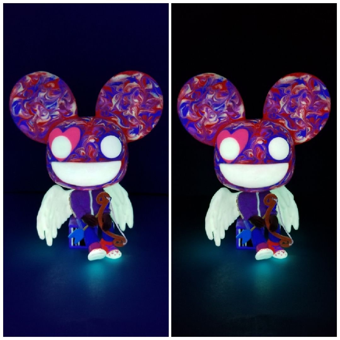 deadmau5 funko pop