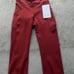 Brand new lululemon leggings size 4