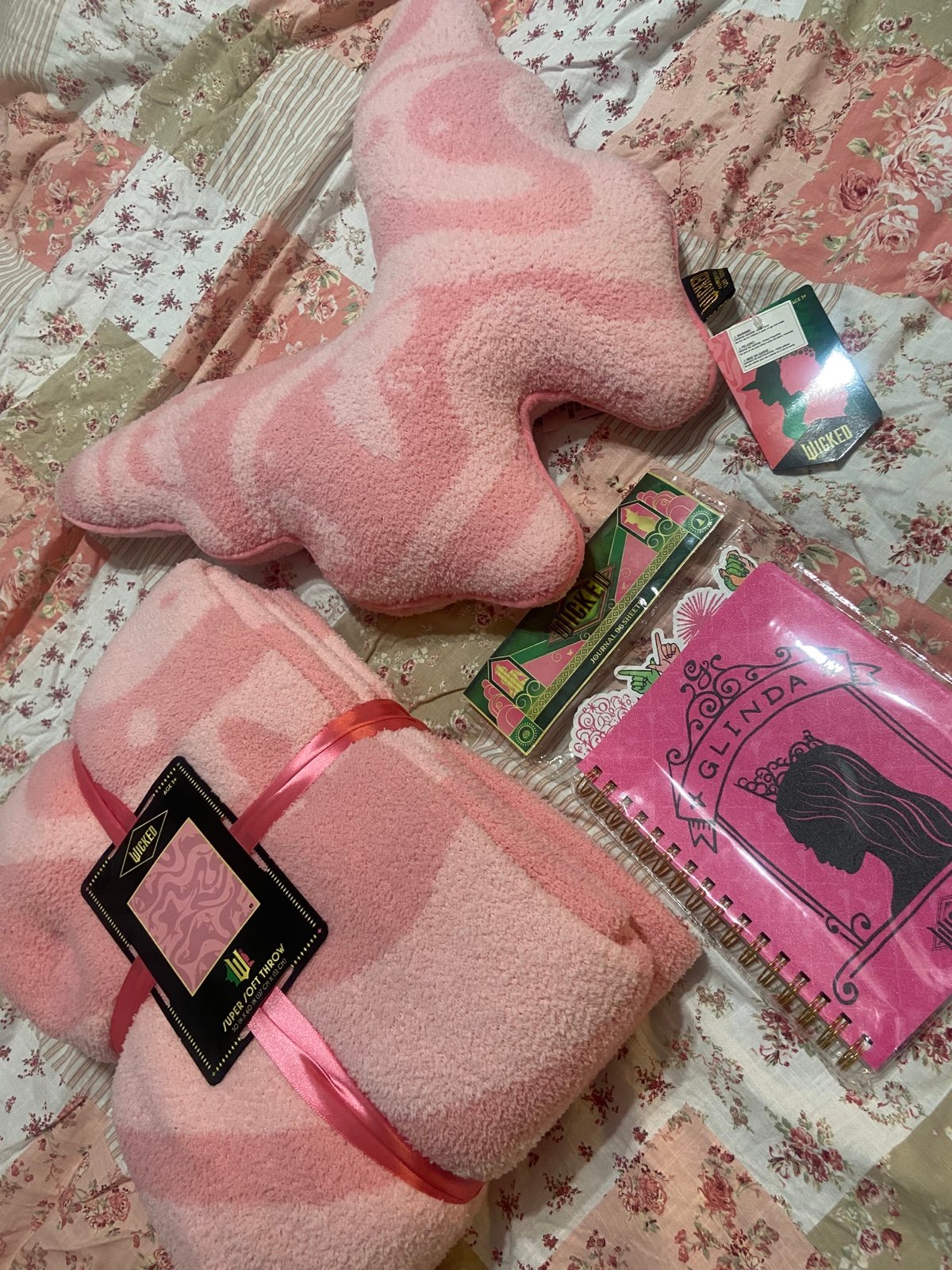 Wicked bundle