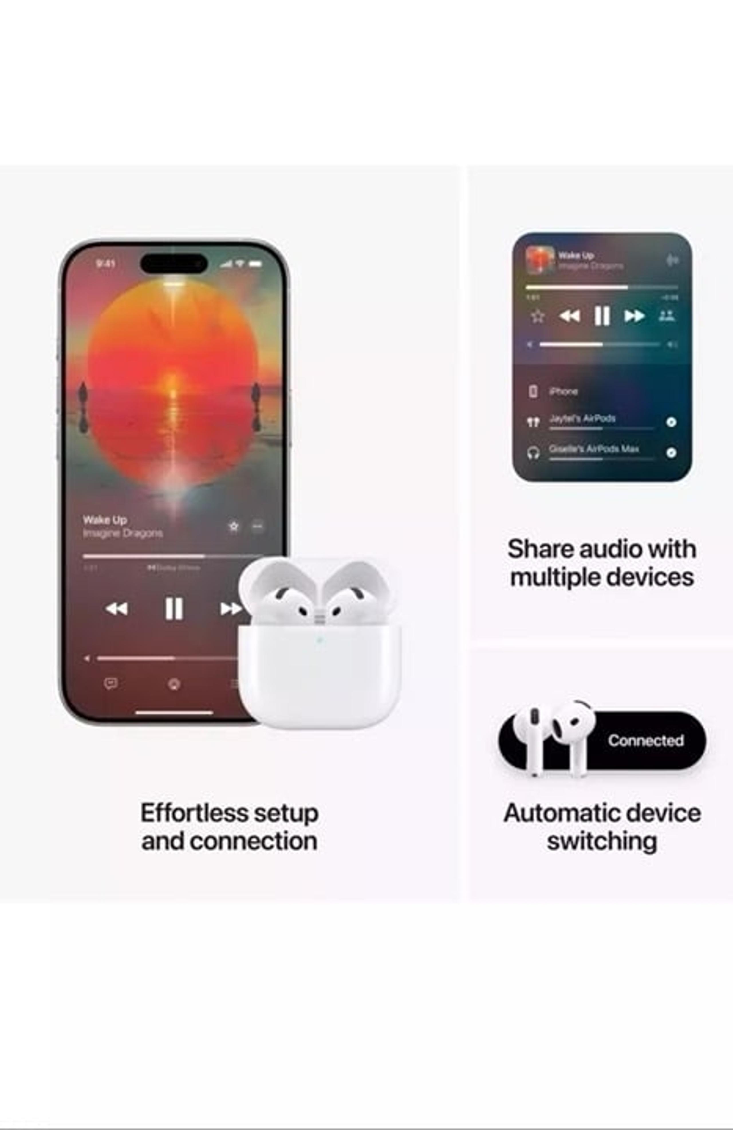 airpods 4