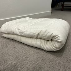 Weighted Blanket