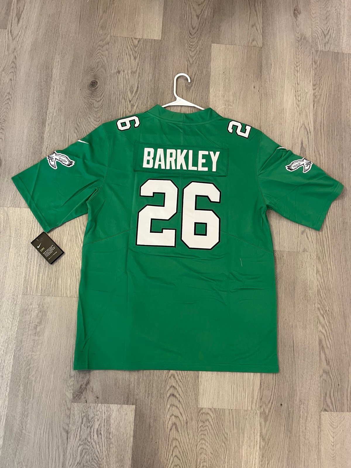 NFL Jersey