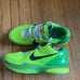 Nike Kobe Grinches