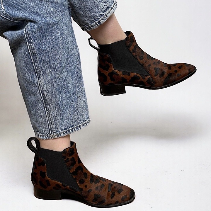 Louboutin wide shop width