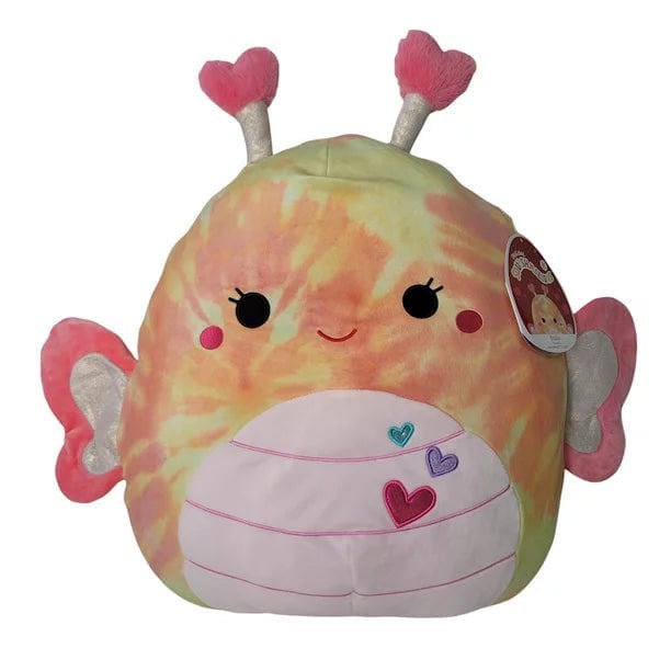 Squishmallows Balia The Butterfly 16 Stuffed Plush