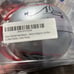 Brian URLACHER Signed New Mexico Holo Certified Riddel Mini Helmet Rare