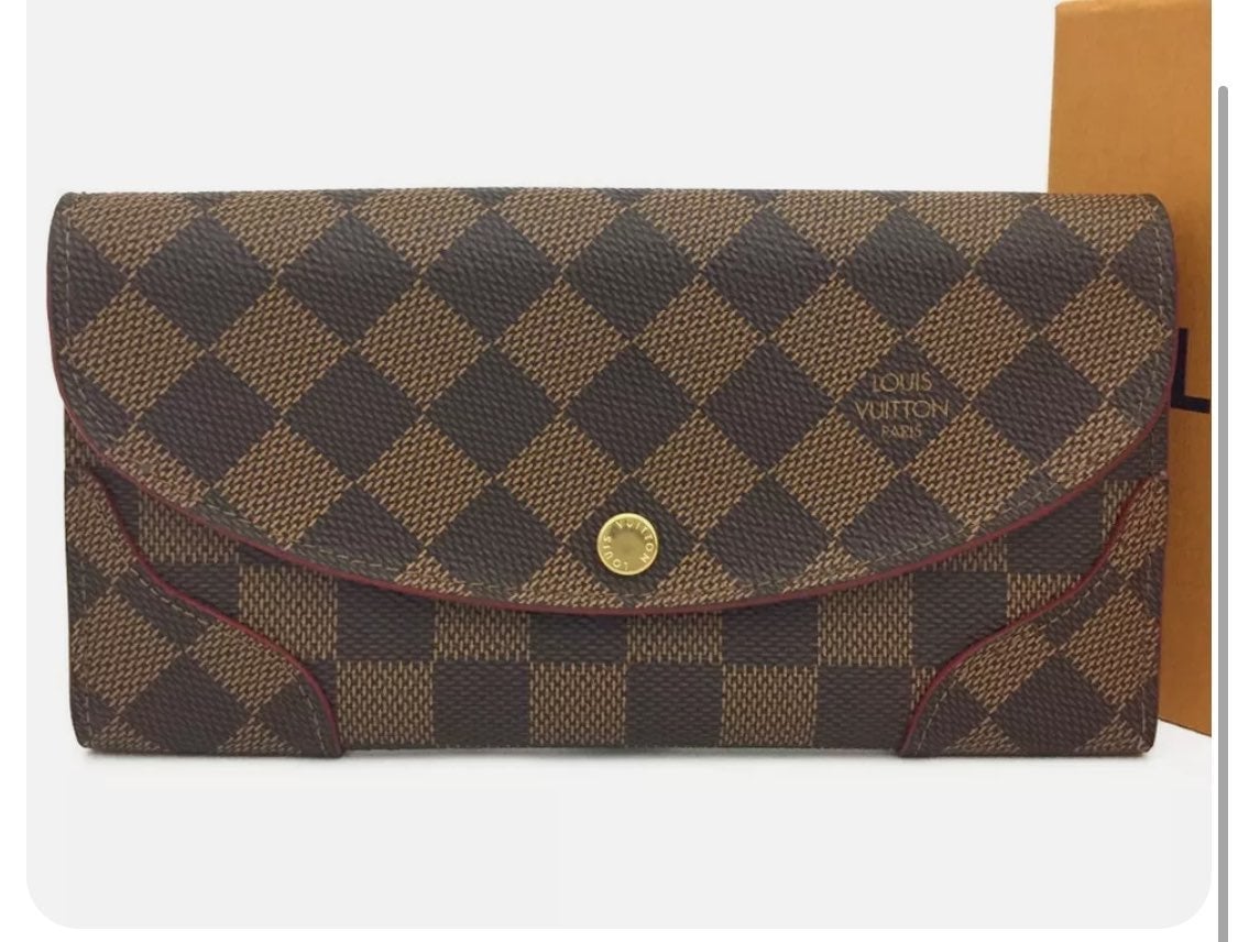 Louis vuittion wallet