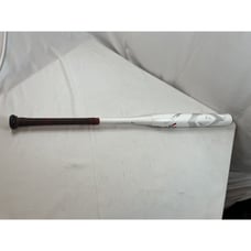 Demarini FLA-17 Flipper 27 Oz / 34” Softball Bat Composite Chipped/Paint Crack?
