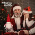 New 3Pcs Light Up Gnome Christmas Decorations 12 Indoor Lighted Holiday Decor