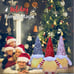 New 3Pcs Light Up Gnome Christmas Decorations 12 Indoor Lighted Holiday Decor